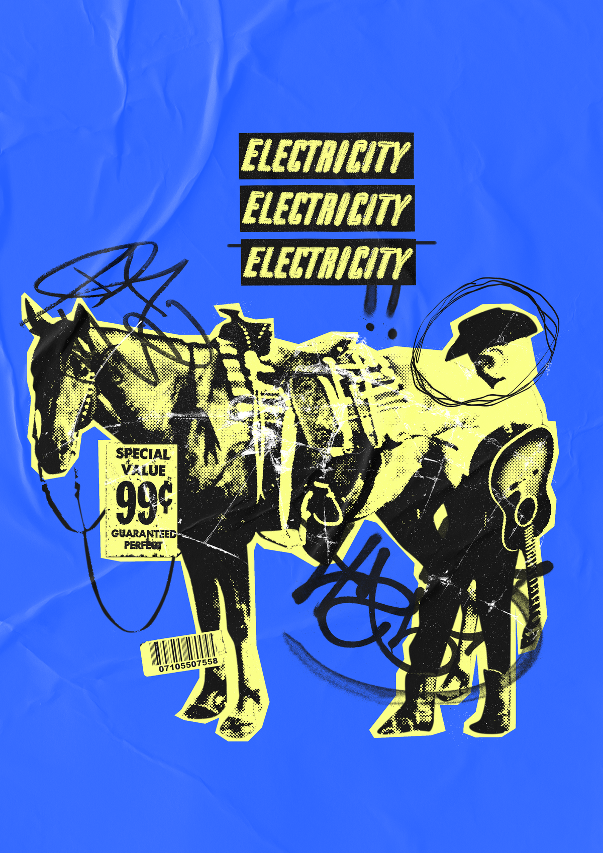 ELECTRICITY
