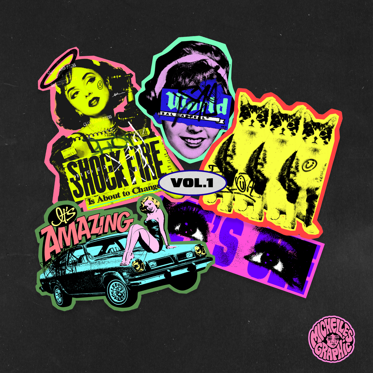 VOL. 1