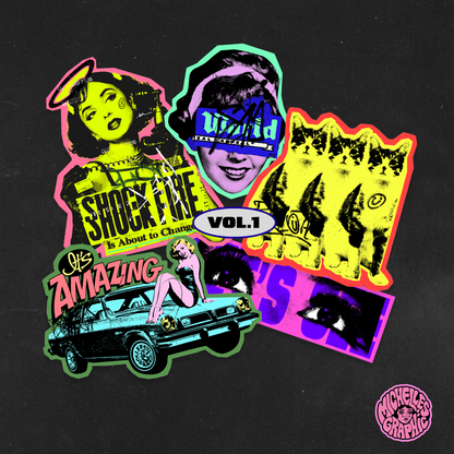 VOL. 1