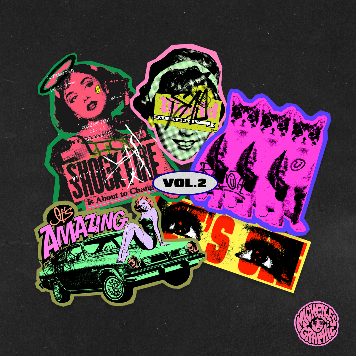 VOL.2