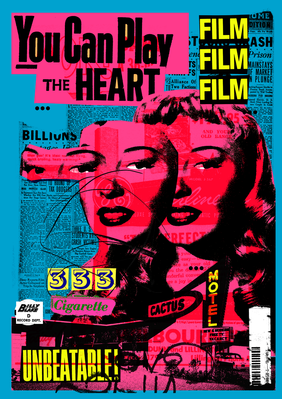 THE HEART